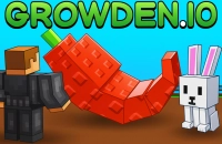 Growden io round icon